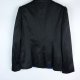 Dorothy Perkins czarny elegancki żakiet 14 / 42
