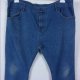 Denim Co straight jeans dżinsy proste W40 L32