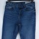 Union Works skinny jeans spodnie dżins W34 L33