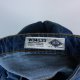Union Works skinny jeans spodnie dżins W34 L33