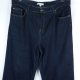 Marks & Spencer straight jeans proste szerokie 20 / 48