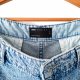Asos jeans spodnie szerokie nogawki 42 XL 34/32 nowe