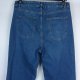Marks & Spencer Wide straight jeans proste szerokie 18 / 46