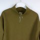Divided by H&M damska bluza khaki / L