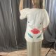 folk art tunic
