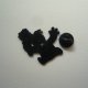 PIN PRZYPINKA BROSZKA KRECIK