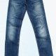 NUDIE JEANS ORGANIC COTTON SPODNIE