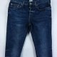 River Island spodnie jeans slim 30 / 32