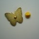 PIN PRZYPINKA BROSZKA MOTYLEK