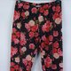 Fabric legginsy w róże 10 / 38 - M