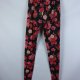 Fabric legginsy w róże 10 / 38 - M