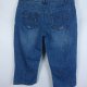 George spodenki jeans za kolana 12 / 40