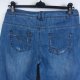 George spodenki jeans za kolana 12 / 40