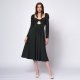 Czarna sukienka - Ola