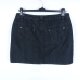 George dżinsowa spódnica mini jeans 16/44
