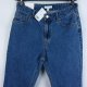 H&M straight jeans high waist z metką 14 / 42