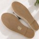 Hunkemoller nowe klapki espadryle (Vk)