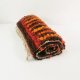 Kilim- dywan Space age, Dania, lata 60.