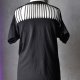 Top wycięcia czarny MEDICINE XS S