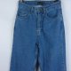 Shein flare jeans proste spodnie dżins 6 / 34