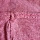 100% len top vintage lniana bluzka S