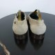 Russell&Bromley skórzane mokasyny damskie skóra zamszowa / 39,5