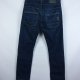 Cross hatch męskie spodnie jeans / 30L