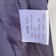 Silk niespotykana oryginalna kamizelka nietoperz  z jedwabiu
