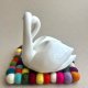 Razem na zawsze - Coalport Moments ❤ Together Forever 2000r. ❤ Elegancka klasyka ❤ Wysokiej jakości porcelana