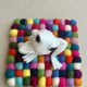 ❤ Sweet Frog- Royal Osborne ❤ Bardzo urocza wysokiej jakości figurka porcelanowa