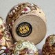 Matryoshka Original Doll ❤ Matrioszki 10szt. ❤ Drewniane, ręcznie malowane