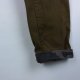 New Look spodnie bawełna chinosy W30 / L32 slim fit