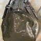Echt Leather MILANO niespotykana torebka z naturalnej skóry w ciekawym kolorze