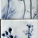 Zestaw kafli ceramicznych "Z Delft"