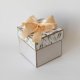 Pamiątka pierwszej Komunii Świętej exploding box kartka 3d