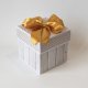 10 rocznica ślubu, aluminiowe gody, exploding box, kartka 3d
