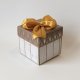 50 rocznica ślubu, złote gody, exploding box, kartka 3d