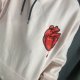 broken heart bluza