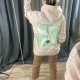 broken heart bluza