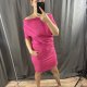 dresówka pink