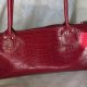 Betty Barclay Accessories efektowna oryginalna torebka do ręki piękny kolor ciekawa forma
