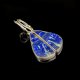 LAPISY LAZULI