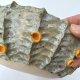 Ozdobna misa ceramiczna