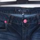 VOI Jeans damskie spodnie biodrówki / 8R - S/M