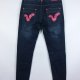 VOI Jeans damskie spodnie biodrówki / 8R - S/M