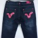 VOI Jeans damskie spodnie biodrówki / 8R - S/M
