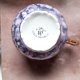 Filiżanki Porcelana Marmurkowa 2 szt