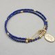 Lapis lazuli vol. 23 /choker/ 24.04.26 - Szlachetna kolekcja