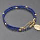 Lapis lazuli vol. 23 /choker/ 24.04.26 - Szlachetna kolekcja