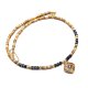 Jaspis krajobrazowy choker - Szlachetna kolekcja /19.04.26/